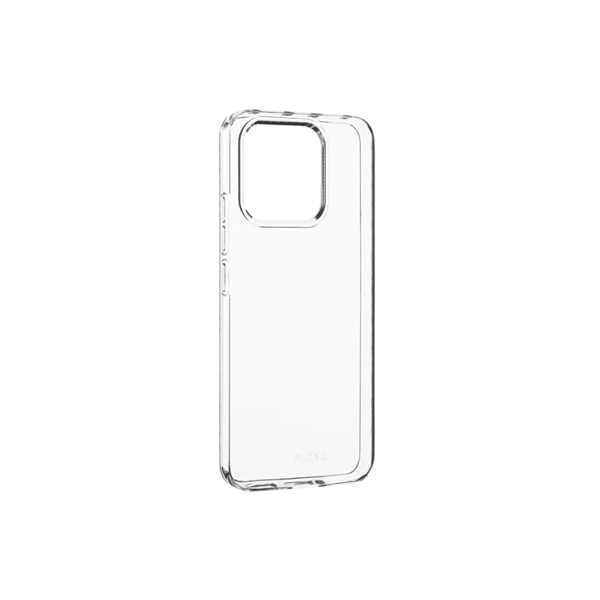 Fixed Story | Back Cover | Xiaomi | 14T Pro | TPU | Transparent
