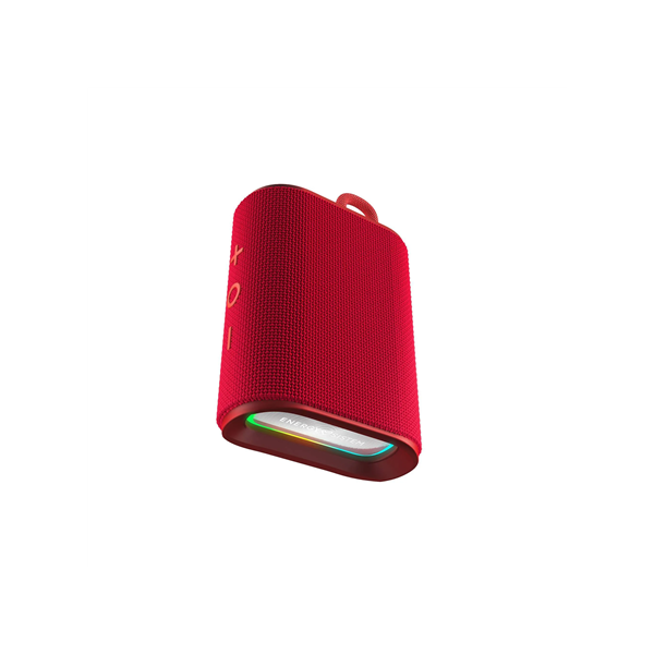 Energy Sistem Speaker | StreetPlay | 8 W | Bluetooth | Cherry | Portable | Wireless connection