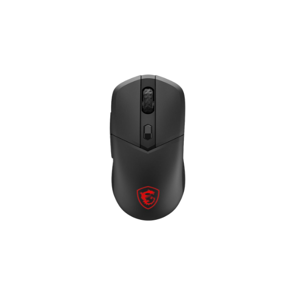 MSI Gaming Mouse | VERSA 300 WIRELESS | Wireless | 2.4 GHz, Bluetooth, USB 2.0