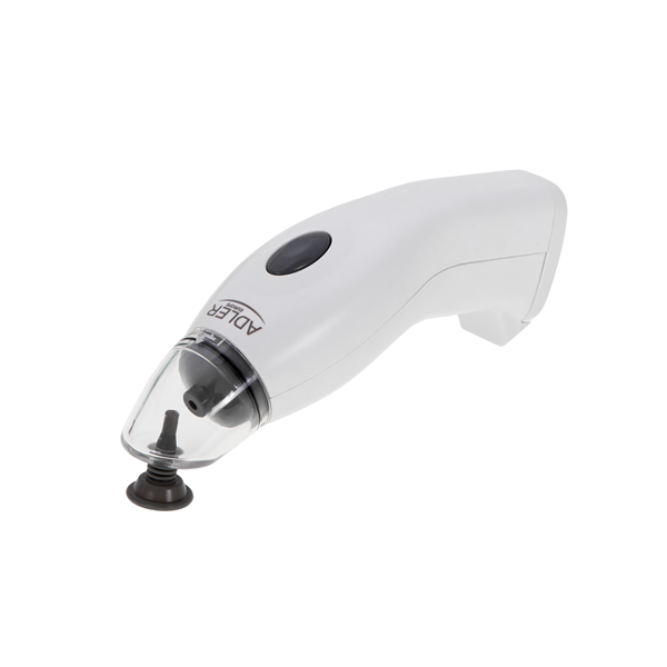 Adler Food Vacuum Air Extracting Set | AD 4515 | White