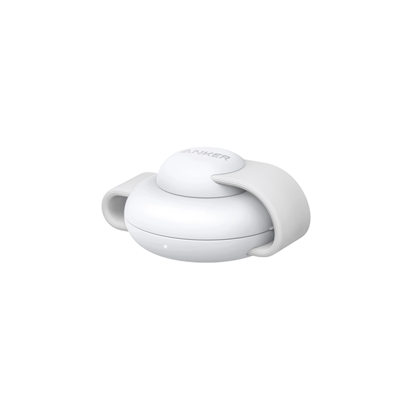 Anker MagGo Wireless Charging Station (3-in-1, Foldable Pad), White