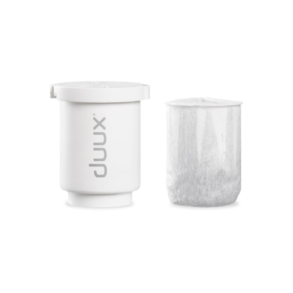 Duux Filter cartridge + 2 Capsules for Neo