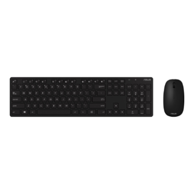 Asus W5000 | Keyboard and...