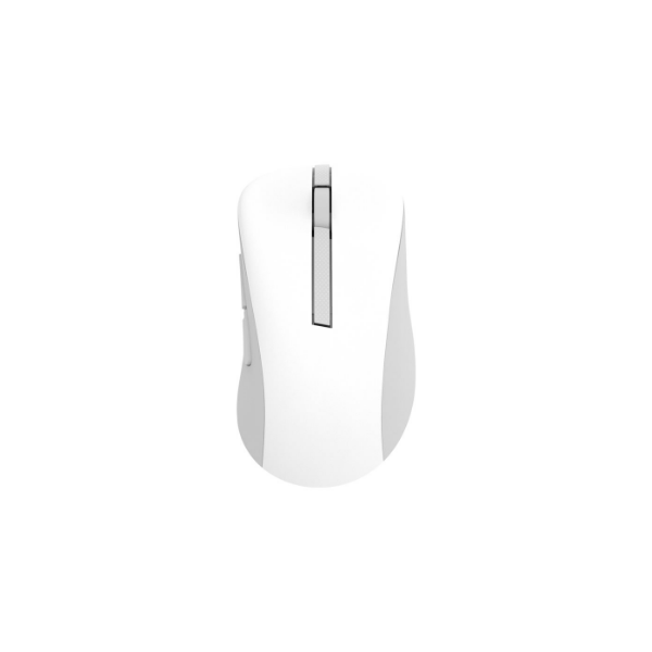 Asus Wireless Mouse | MD102 | Mouse | 2.4 GHz, Bluetooth | White
