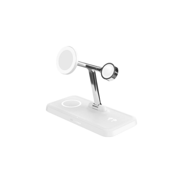 Hyper HyperJuice QI2 4 in 1 Charging Stand