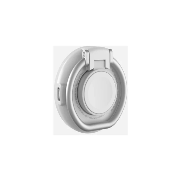 Hyper Hyperjuice Qi2 2-in-1 Magnetic Charging Stand