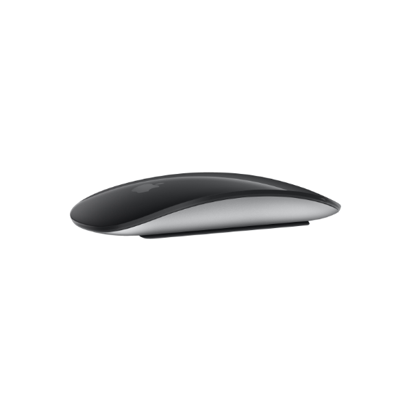 Apple Magic Mouse with Multi-Touch Surface | Wireless | Bluetooth | Black