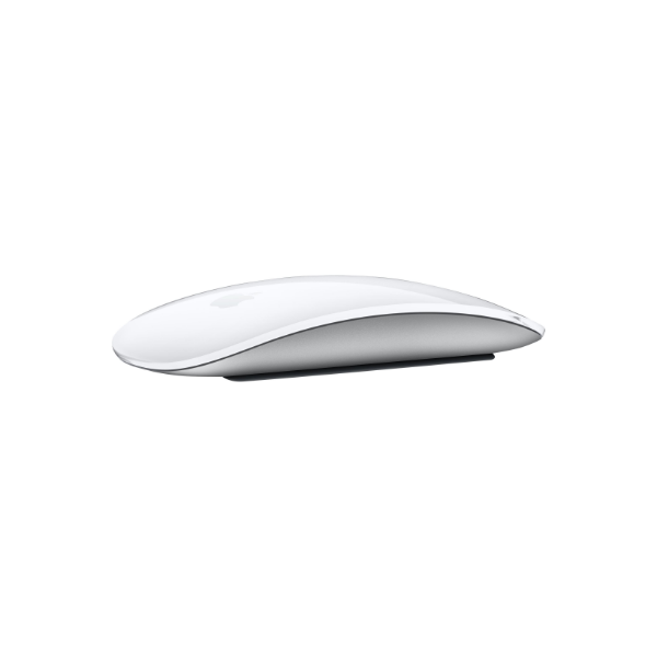 Apple Magic Mouse with Multi-Touch Surface | Wireless | Bluetooth | White
