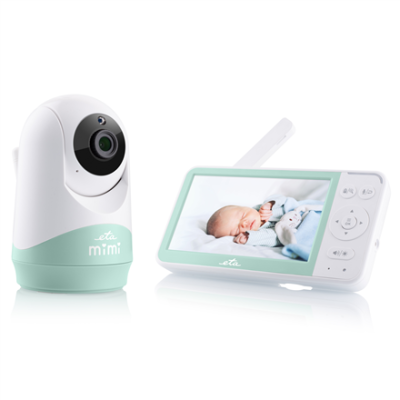 ETA | Baby Monitor |...