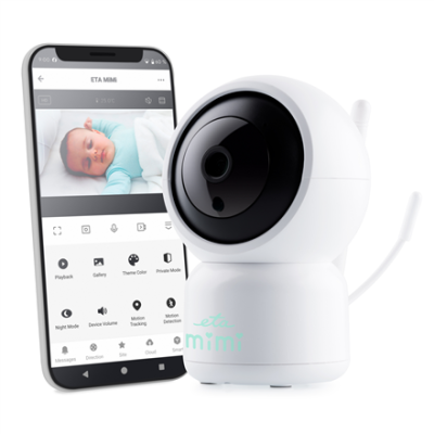 ETA | Baby Monitor |...