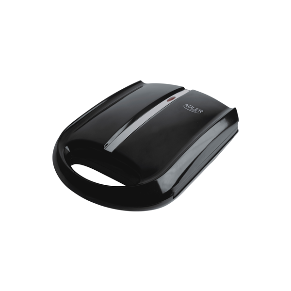 Adler Nut Maker XL (24 pcs) | AD 3039b | Nut Maker | 1600 W