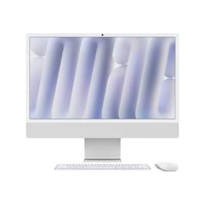 Apple iMac 24” 4.5K Retina,...
