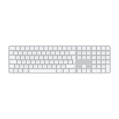 Apple Magic Keyboard with...