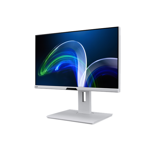 Acer Vero B278UEwemiqpruzx | 27 " | IPS | 16:9 | 100 Hz | 4 ms | 350 cd/m² | HDMI ports quantity 1 | Black