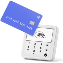 Bank Card Readers