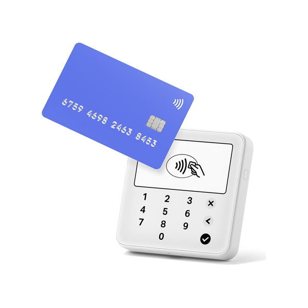 Card Reader Solo Lite