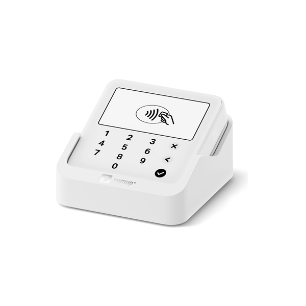 Solo Lite and Charging Station