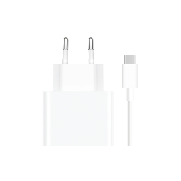 Xiaomi | 67W HyperCharge Combo (Type-A) EU