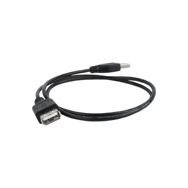 Cablexpert | USB 2.0 Extension Cable | USB 2.0 to AF extension
