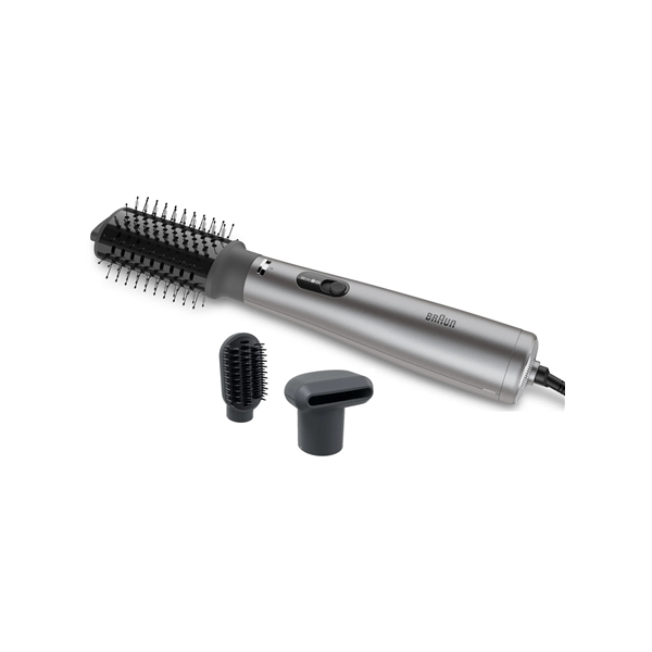 Braun | Hair Styling Comb | BRAS430E | 1000 W