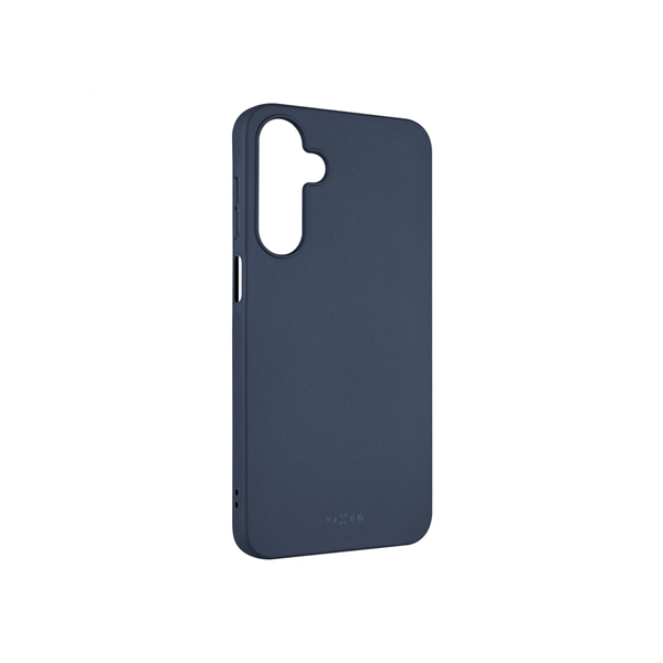 Fixed Story | Back Cover | Samsung | Galaxy A16 4G/5G | Rubber | Blue