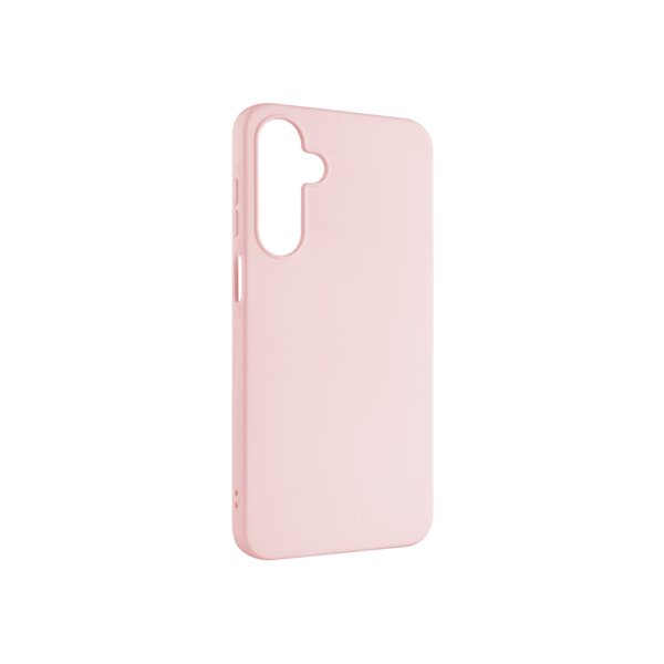 Fixed Story | Back Cover | Samsung | Galaxy A16 4G/5G | Rubber | Pink