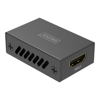 Digitus | HDMI Repeater,...