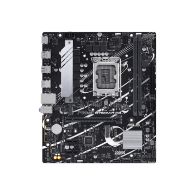 Asus PRIME B760M-R D4 |...