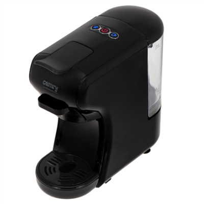 Camry Multi-capsule...