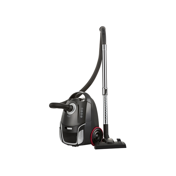 Adler Bag Vacuum Cleaner Allergy-friendly Classic | AD 7054 | Bagged | Power 2200 W | Dust capacity 2.6 L | Black