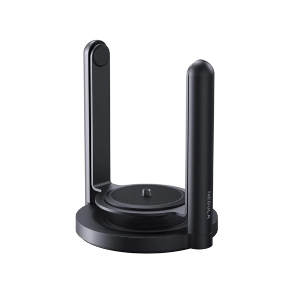 Anker Nebula | Capsule Gimbal Stand | Adjustable Viewing Angle | Maximum weight (capacity) 1 kg | Black