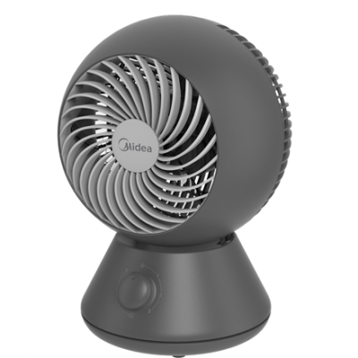 Midea Fan | MFT302R0BPK |...