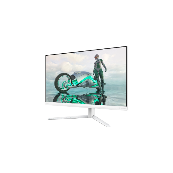 Philips 27M2N3201A/00 | 27 " | IPS | 16:9 | 180 Hz | 1 ms | 1920 x 1080 pixels | 300 cd/m² | HDMI ports quantity 2 | White