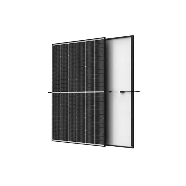 TrinaSolar | 455 W | VERTEX S+ NEG9R.28 | N-Type Dual Glass TOPCon Monocrystalline