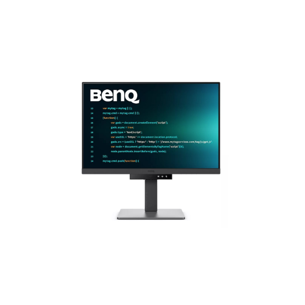 Benq RD240Q | 24.1 " | IPS | 16:10 | 60 Hz | 5 ms | 2560 x 1600 pixels | 300 cd/m² | HDMI ports quantity 1