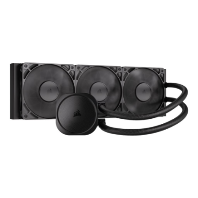 Corsair | Liquid CPU Cooler...