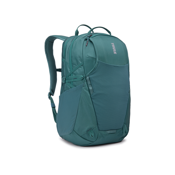 Thule EnRoute | Fits up to size 15.6 " | Backpack | Mallard Green | Waterproof