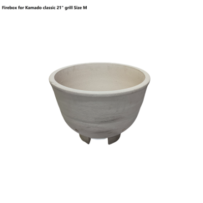 TunaBone | Firebox for...