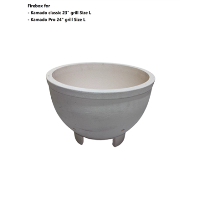 TunaBone | Firebox for...