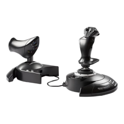 Thrustmaster | Joystick |...
