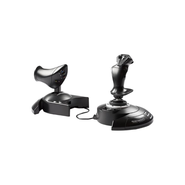 Thrustmaster | Joystick | T.Flight Hotas One Microsoft Flight Simulator Edition
