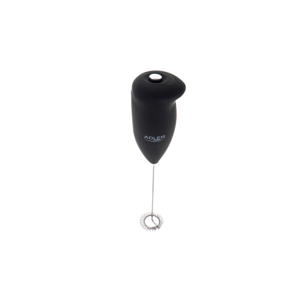 Adler Milk Frother | AD 4491 | Milk frother | Black