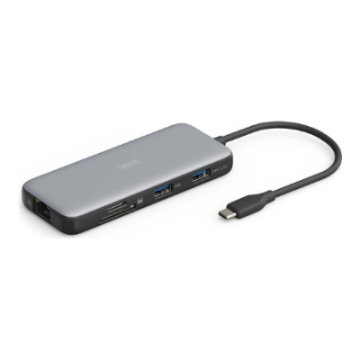 Digitus USB-C docking...