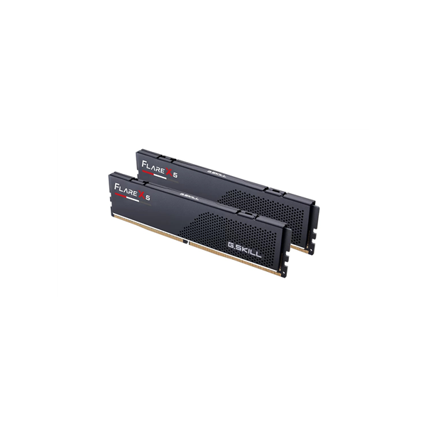 G.Skill Flare X5 | 32 GB | DDR5 | 6400 MHz | PC/server | Registered No | ECC No