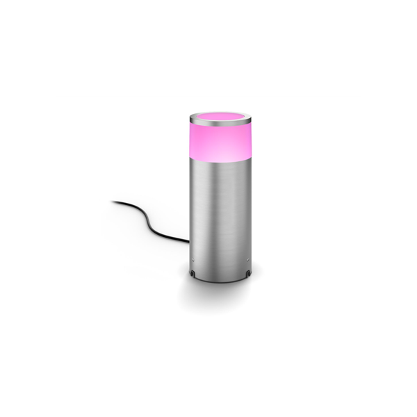 Philips Hue Hue WCA Calla Outdoor Bollard