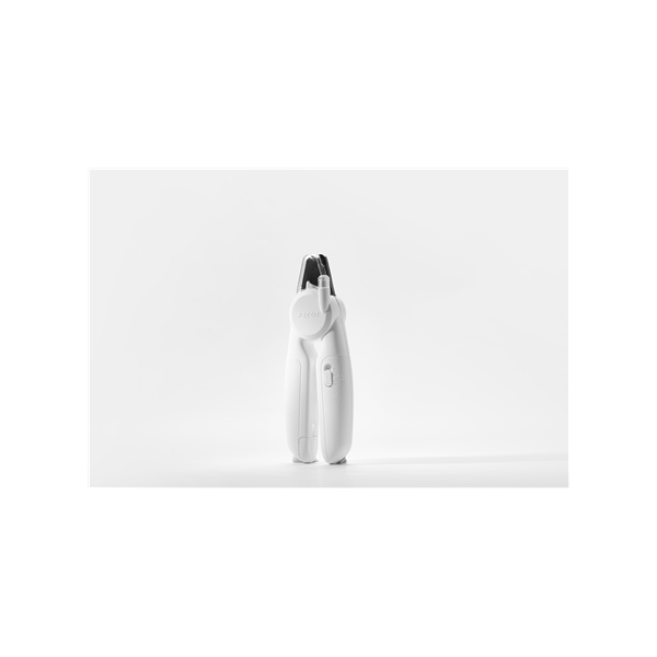 PETKIT | LED Nail Clipper PRO | White