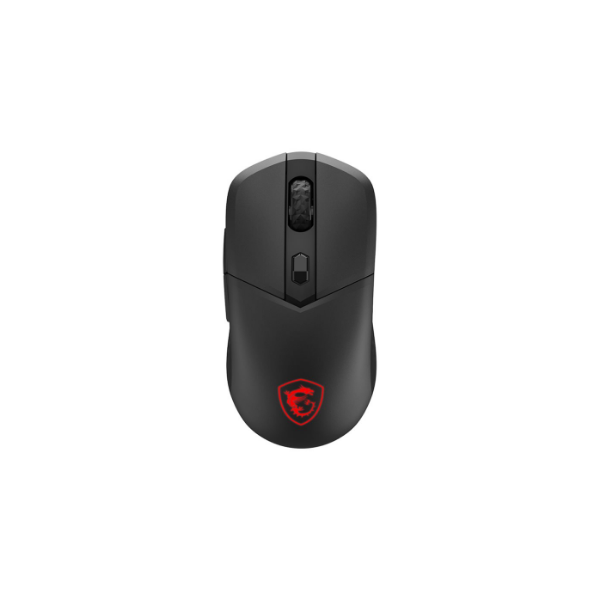 MSI Gaming Mouse | VERSA 300 ELITE WIRELESS | Wireless | 2.4 GHz, Bluetooth 5.3, USB 2.0