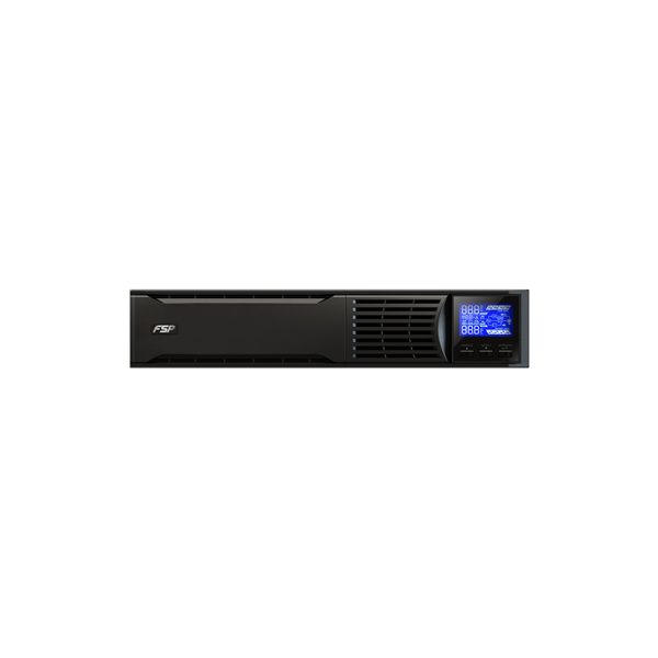 FSP CHAMP 2K RACK - IEC | 3000 VA | 2700 W