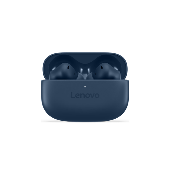 Lenovo TWS YOGA PC Edition | Built-in microphone | Bluetooth | Cosmic Blue