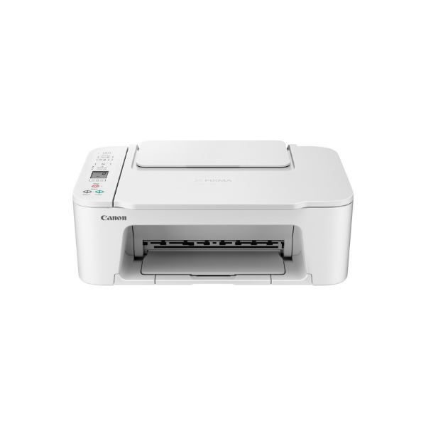 Canon PIXMA TS3751i | Inkjet | Colour | A4 | Wi-Fi | White